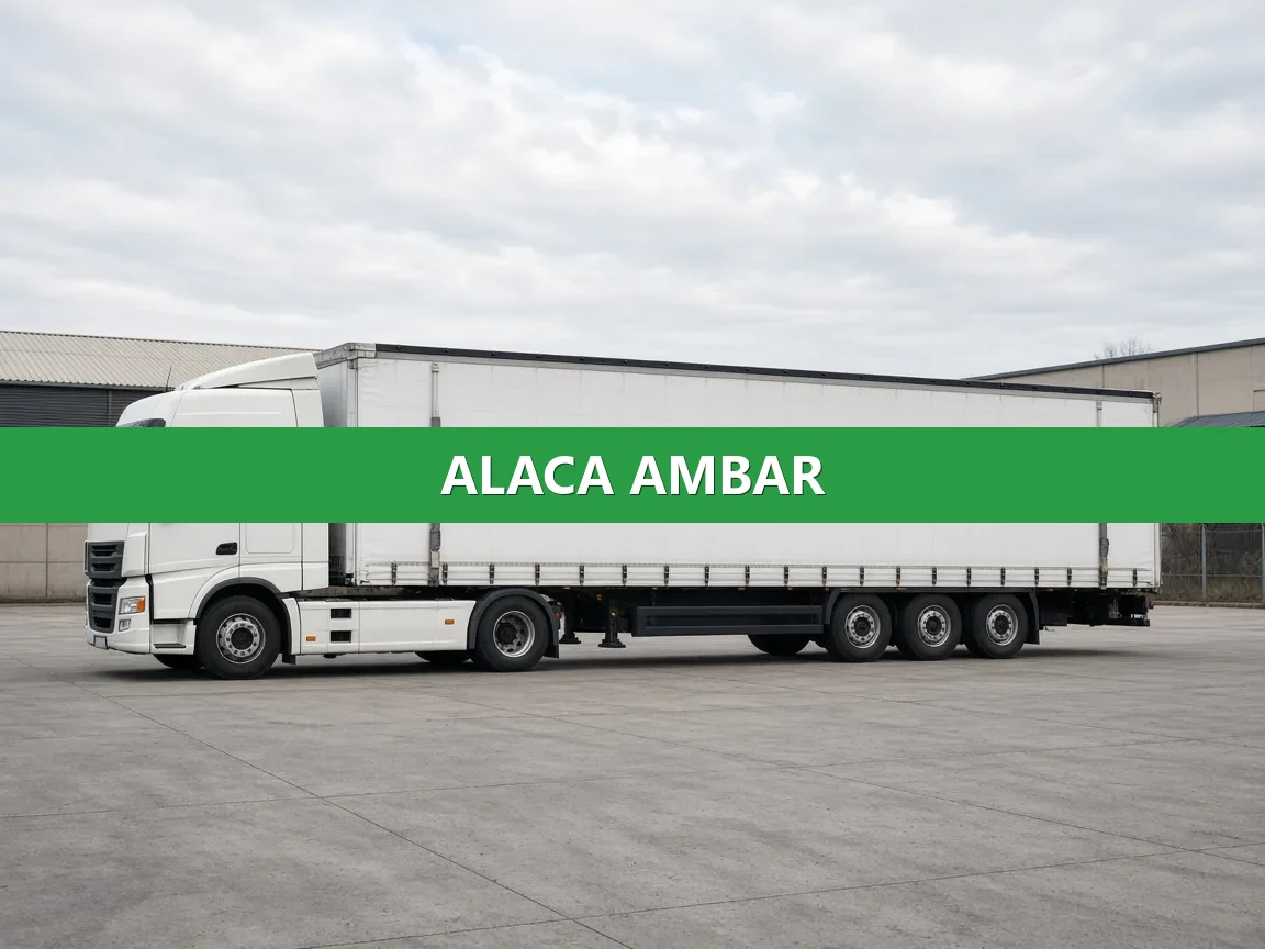 Alaca Ambar