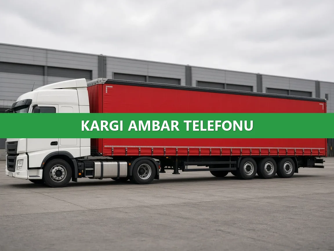 Kargı Ambar Telefonu