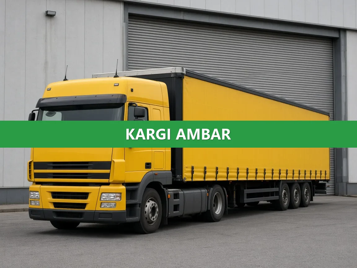 Kargı Ambar