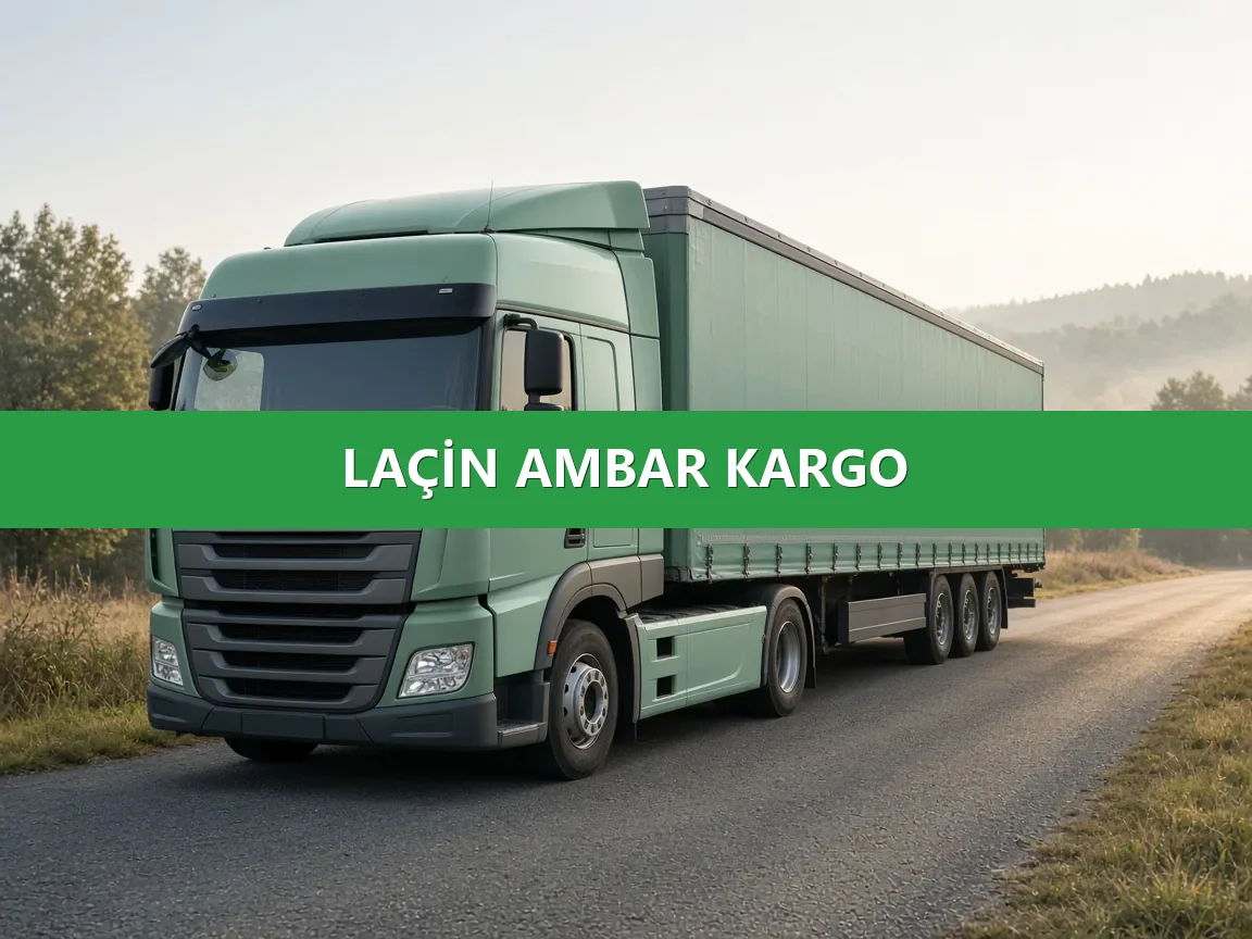 Laçin Ambar Kargo