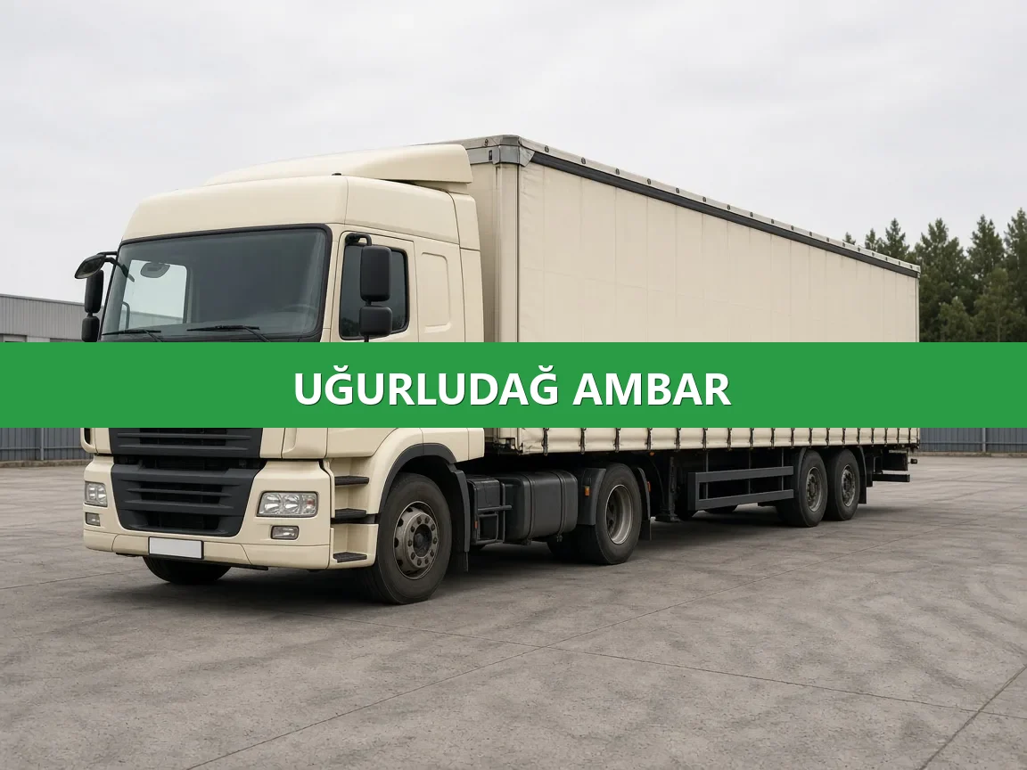 Uğurludağ Ambar